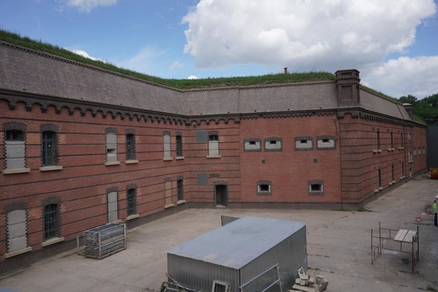 Obecnie Fort VII jest jednym z najlepiej zachowanych poznańskich fortów. Teraz na jego renowacje przeznaczone zostanie 3,1 mln złotych unijnych środków.