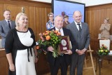 Tomasz Wojciekiewicz laureatem Medalu Unitas Durat Palatinatus Cuiaviano-Pomeraniensis