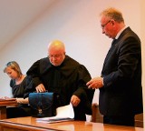 Sąd odrzucił wnioski obrońców Ryszarda Ścigały. Proces w głośnej aferze korupcyjnej rusza w marcu