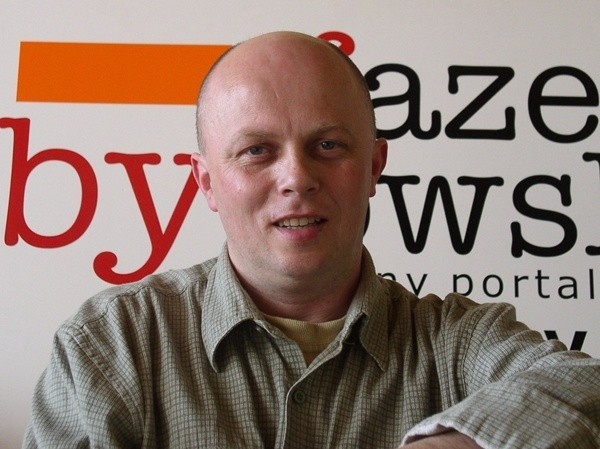 Leszek Szymczak