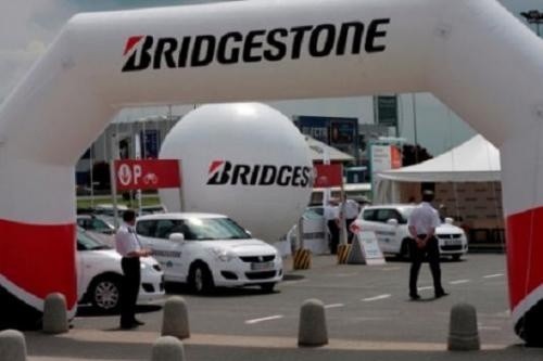 Fot. Bridgestone