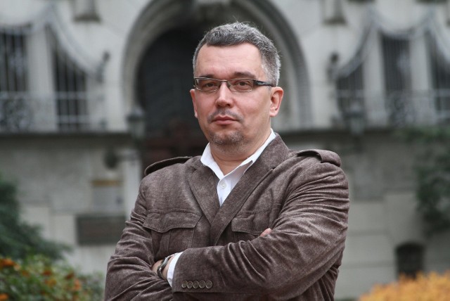 Dariusz Pawłowski