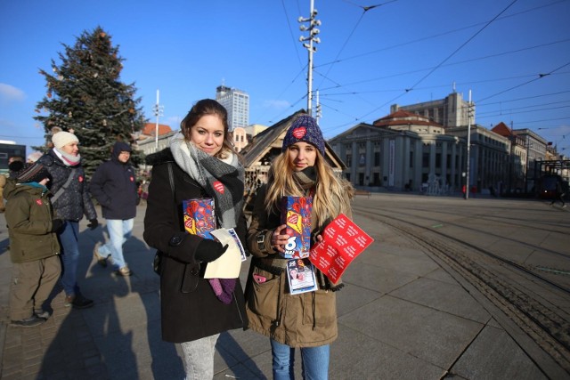 WOŚP Katowice 2018