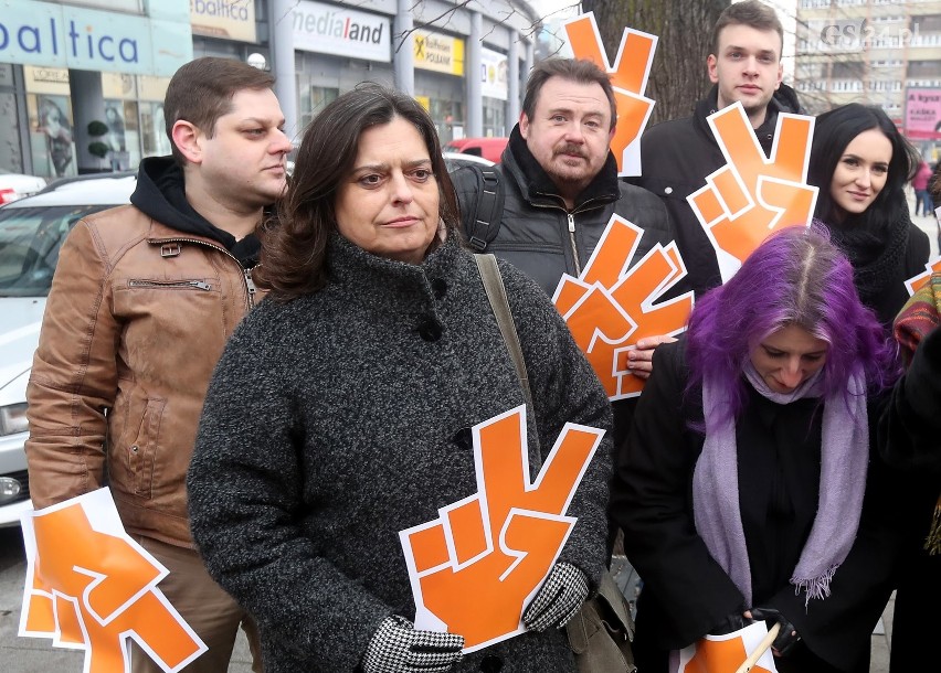 Partia Biedronia również w Szczecinie. Zwierają szyki, aby odsunąć PiS od władzy