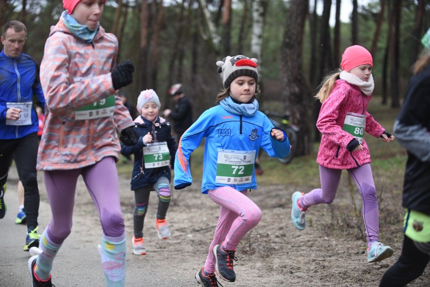 Za nami druga edycja Top Crossu Torunia w biegach...