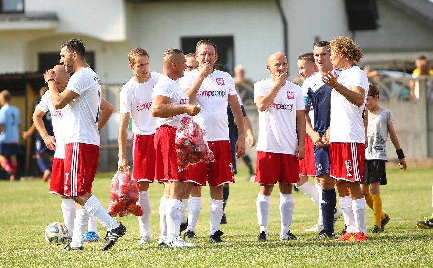 Reprezentacja Artystów Polskich w Potworowie