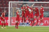 Przed meczem z GKS Tychy. Znów koronawirus w Widzewie