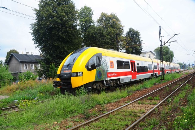 Spółka PKP Polskie Linie Kolejowe S.A. podpisała umowę na przebudowę linii kolejowej pomiędzy Suchą Beskidzką a Żywcem