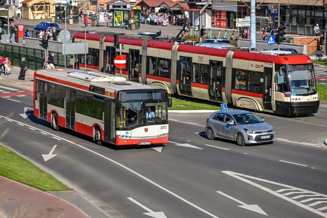 Gdańsk. Ponad 10 milionów na inwestycje! Nowe umowy miasta z Gdańskimi Autobusami i Tramwajami