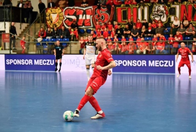 Widzewiacy wierzą w doping kibiców