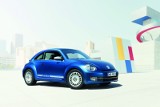 Limitowany VW Beetle Remix