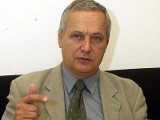 Jerzy Pobocha. Szczeciński psychiatra Człowiekiem Roku 2010 