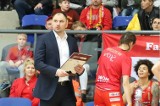 Co dalej z Widzewem? Wojciech Szawarski nie jest już trenerem łódzkich koszykarek