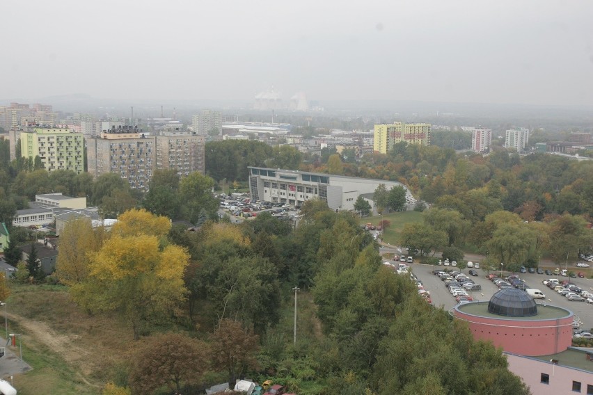 Hotel Holiday Inn będzie pierwszym w woj. śląskim. Taki...