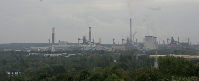 Hutnicy ArcelorMittal Poland oczekują podwyżek płac