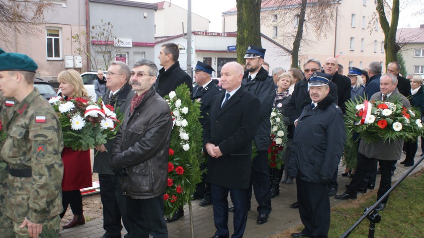 Maków Maz. Obchody Święta Niepodległości 2018 [ZDJĘCIA]