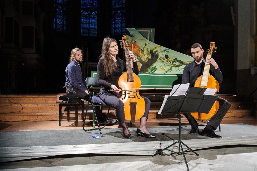 Tarnów. Musica Poetica 2019 na finiszu[ZDJĘCIA]