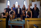 Pięć zabytkowych kościołów i pięć wyjątkowych koncertów. Gmina Słupsk otrzymała dofinansowanie na "Muzykę w kościele"