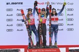 Narciarstwo alpejskie. Mikaela Shiffrin zwyciężyła i powiększyła przewagę w Pucharze Świata