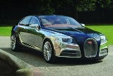 Debiut Bugatti Galibiera opóźni się