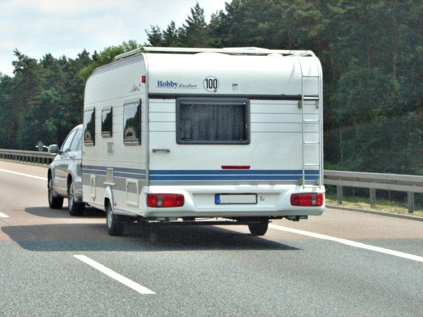 Czas pandemii nie zachwiał rynkiem przyczep samochodowych....