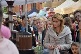 Ostatni dzień Festiwalu Czekolady w Opolu. Tłumy mieszkańców zawitały w niedzielę na opolski rynek [ZDJĘCIA]