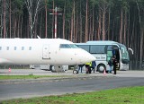 Autobus na lotnisko w Babimoście odjechał za wcześnie, a pasażer został z kłopotem