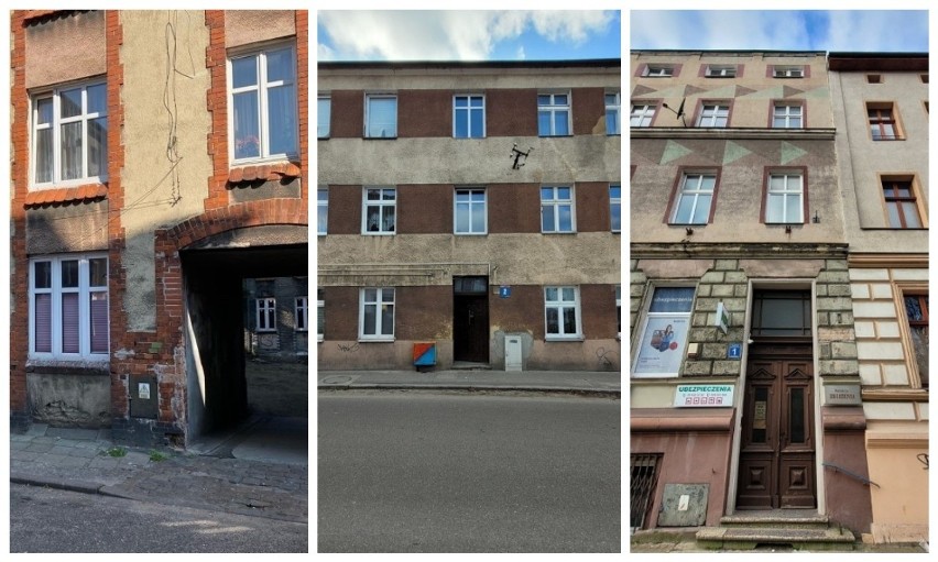 Tanie mieszkania do remontu w Słupsku teraz potaniały...