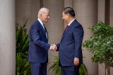 Biden już po spotkaniu z Xi Jinpingiem. Po miesiącach sporów prezydent USA mówi o wspólnym przywództwie