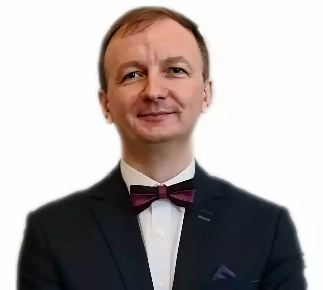 Sławomir Miechowicz nowym burmistrzem Łagowa