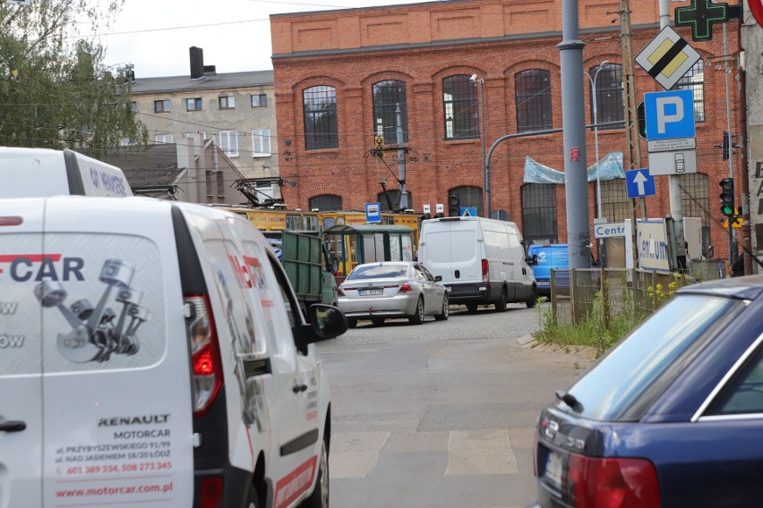 Trzy firmy chcą wyremontować ul. Przybyszewskiego. Uda się rozstrzygnąć przetarg?