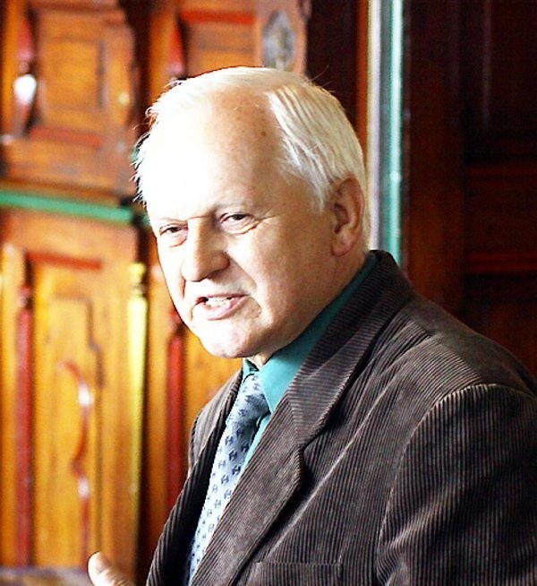Władysław Czarnowski