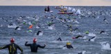 Enea Ironman 70.3 Gdynia 2018. Trasa zawodów, godziny startów triathlonu w Gdyni. Celebryci i gwiazdy na trasie! [mapy]