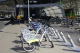 Medycy będą mogli za darmo skorzystać z rowerów miejskich w Poznaniu i innych wielkopolskich miejscowościach