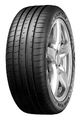 Goodyear Eagle F1 Asymmetric 5. Nowa opona już na rynku