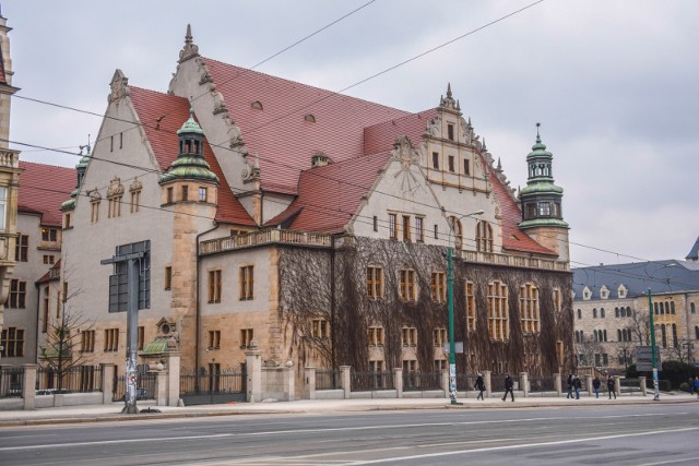 21 sierpnia w Poznaniu rozpocznie się XXIII Międzynarodowy Kongres Nauk Historycznych. Jednym z organizatorów wydarzenia jest Uniwersytet im. Adama Mickiewicza w Poznaniu. 
