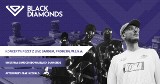 Rewelacyjny weekend w Wałbrzychu - Black Diamonds 2022 - koncerty topowych artystów polskiego hip hopu oraz wystawa unikalnych aut