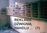 Reklama dźwignią handlu? Zobacz jak jesteśmy zalewani przez ulotki