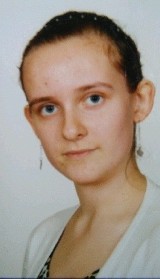 Zaginęła 15-letnia Faustyna Rokowska. Pomóż ją odnaleźć [RYSOPIS]