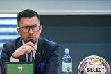 Prezes GKS Tychy odchodzi z klubu. Leszek Bartnicki nie mógł się porozumieć z większościowym udziałowcem 