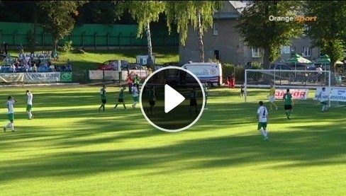 Okocimski KS Brzesko - Energetyk ROW Rybnik 0:0