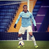 Młody piłkarz wypożyczony do Celtiku liczy na powrót do Manchesteru City