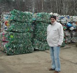 W Domaszkowicach powstała druga kwatera na wysypisku odpadów
