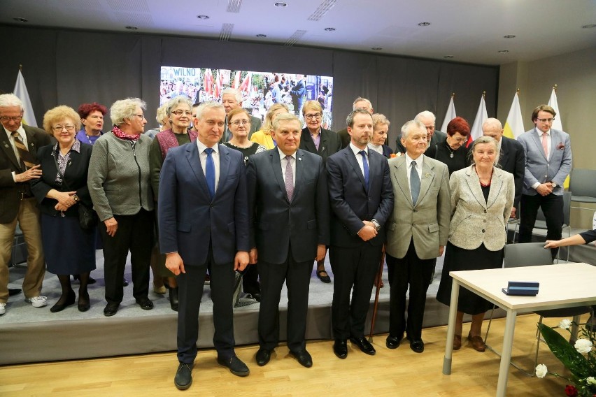 Muzeum Pamięci Sybiru w Białymstoku. Rusza budowa....