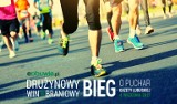 "Eobuwie Drużynowy Bieg Winobraniowy o Puchar Gazety Lubuskiej"