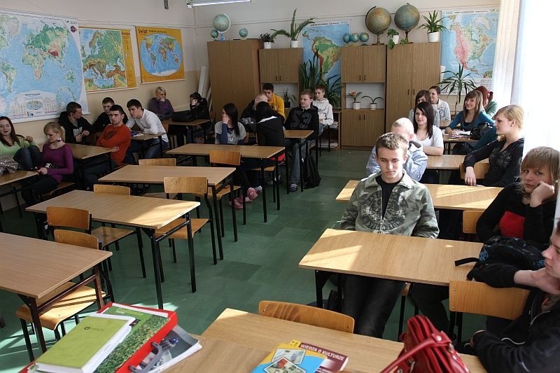 IX Liceum Ogólnokształcące w Białymstoku