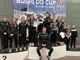Champion Team Łódź na mistrzostwach świata i w międzynarodowym turnieju 