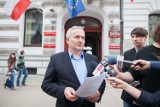 Od piątku zbiórka podpisów pod wnioskiem o przeprowadzenie w Łodzi referendum