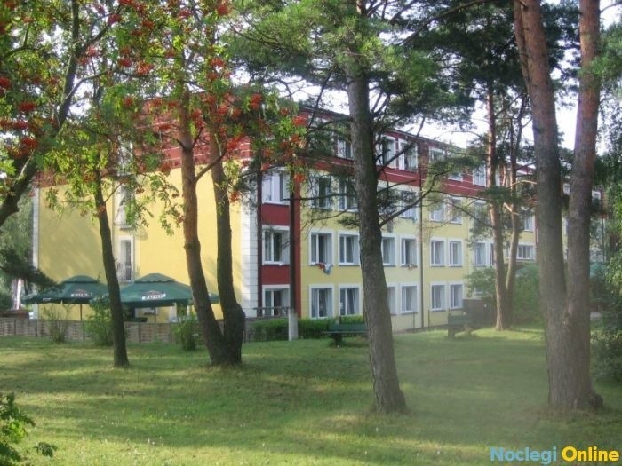Selment Resort w Ełku jest otwarty dla gości z zachowaniem...