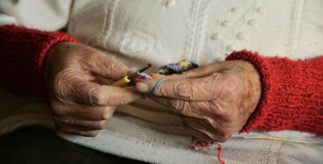 Informację o śmierci najstarszej kobiety świata przekazali opinii publicznej lokalni urzędnicy. Filipinka miała 124 lata.